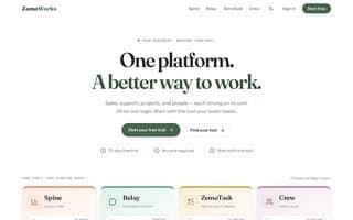Thumbnail of wooster.ai