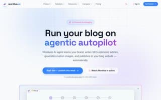 Thumbnail of wordiva.ai