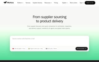 Thumbnail of workus.ai