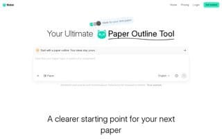 Thumbnail of woter.ai