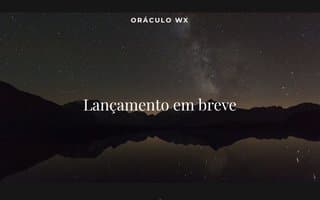 Thumbnail of wxoracle.ai
