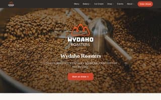 Thumbnail of wydaho.ai