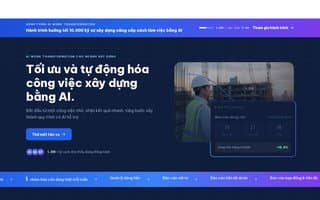 Thumbnail of xaydung.ai