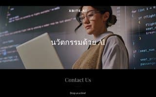 Thumbnail of xbite.ai