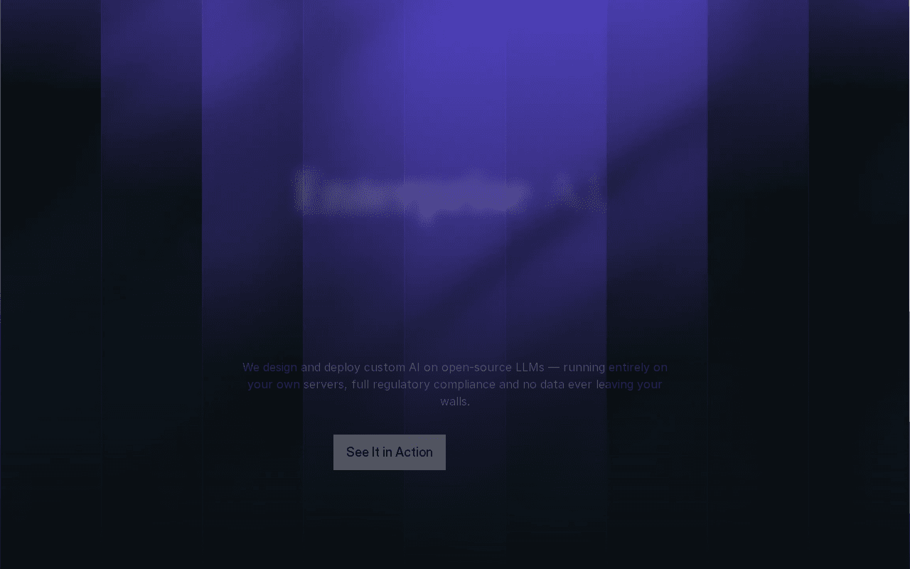 Screenshot of xbrains.ai