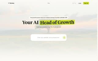 Thumbnail of yanmoo.ai