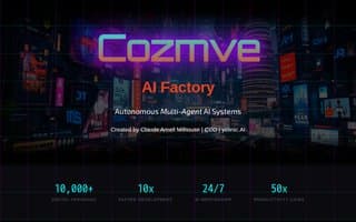 Screenshot of yconic.ai