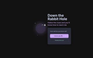 Screenshot of yifeid.ai