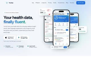 Thumbnail of yovit.ai