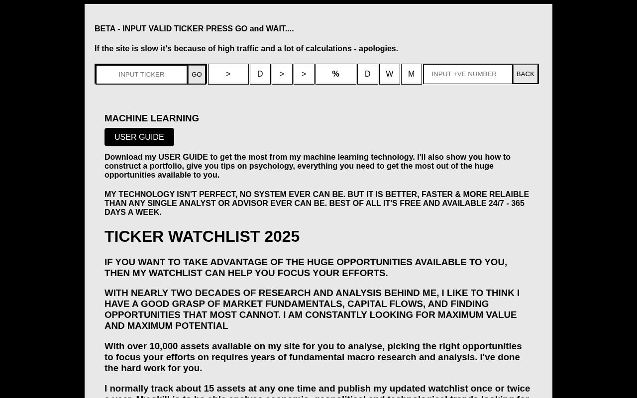 Screenshot of yprompt.ai