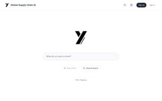 Thumbnail of ytrade.ai