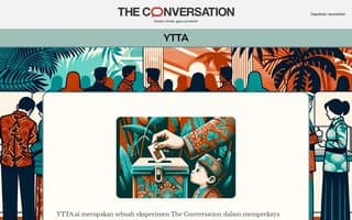 Thumbnail of ytta.ai