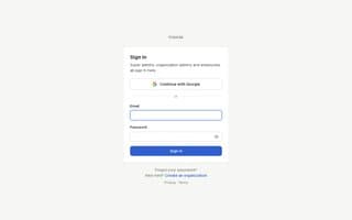 Screenshot of yugada.ai
