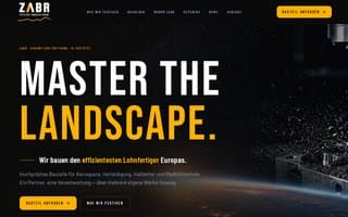 Thumbnail of zabr.ai
