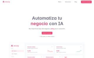 Thumbnail of zellsy.ai