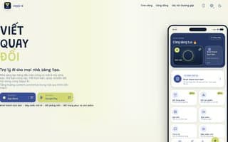 Thumbnail of zeppi.ai