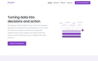 Thumbnail of zepple.ai