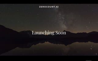 Thumbnail of zerocount.ai