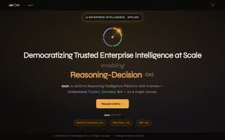 Thumbnail of zerom.ai