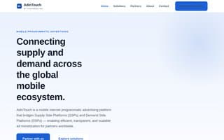Thumbnail of zeromiss.ai