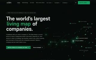Thumbnail of zylabs.ai