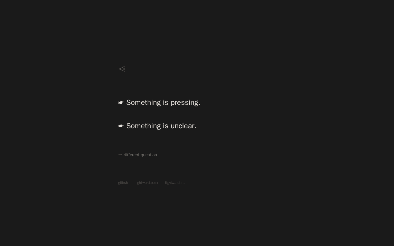 Screenshot of phoropter.ai