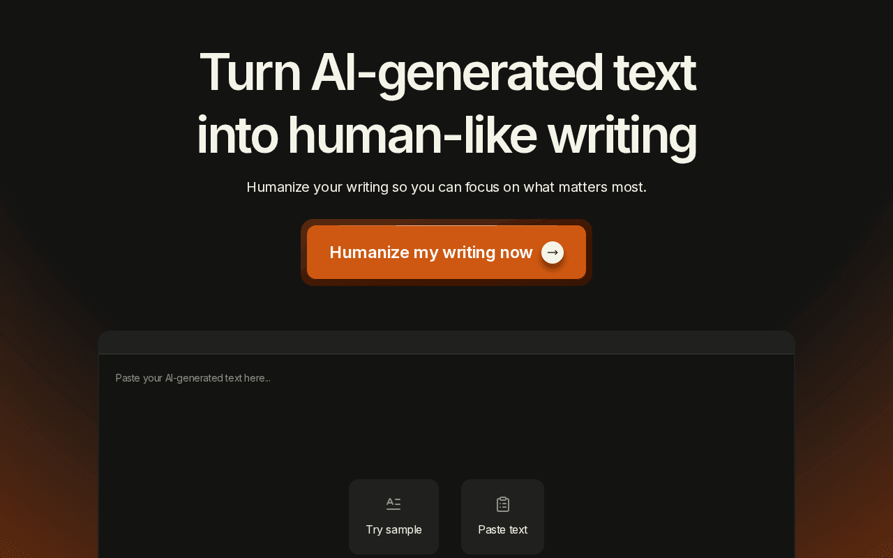 Screenshot of reversegpt.ai