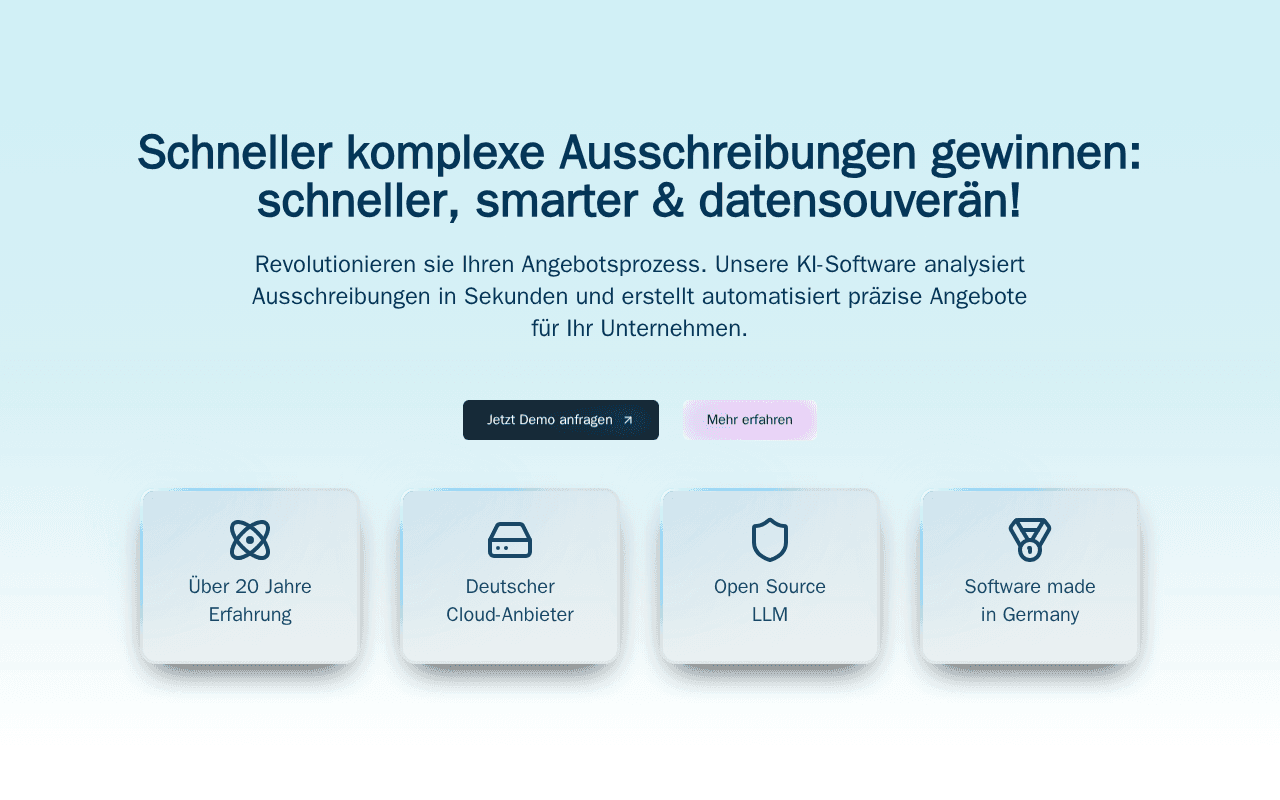 Screenshot of scaleofia.ai
