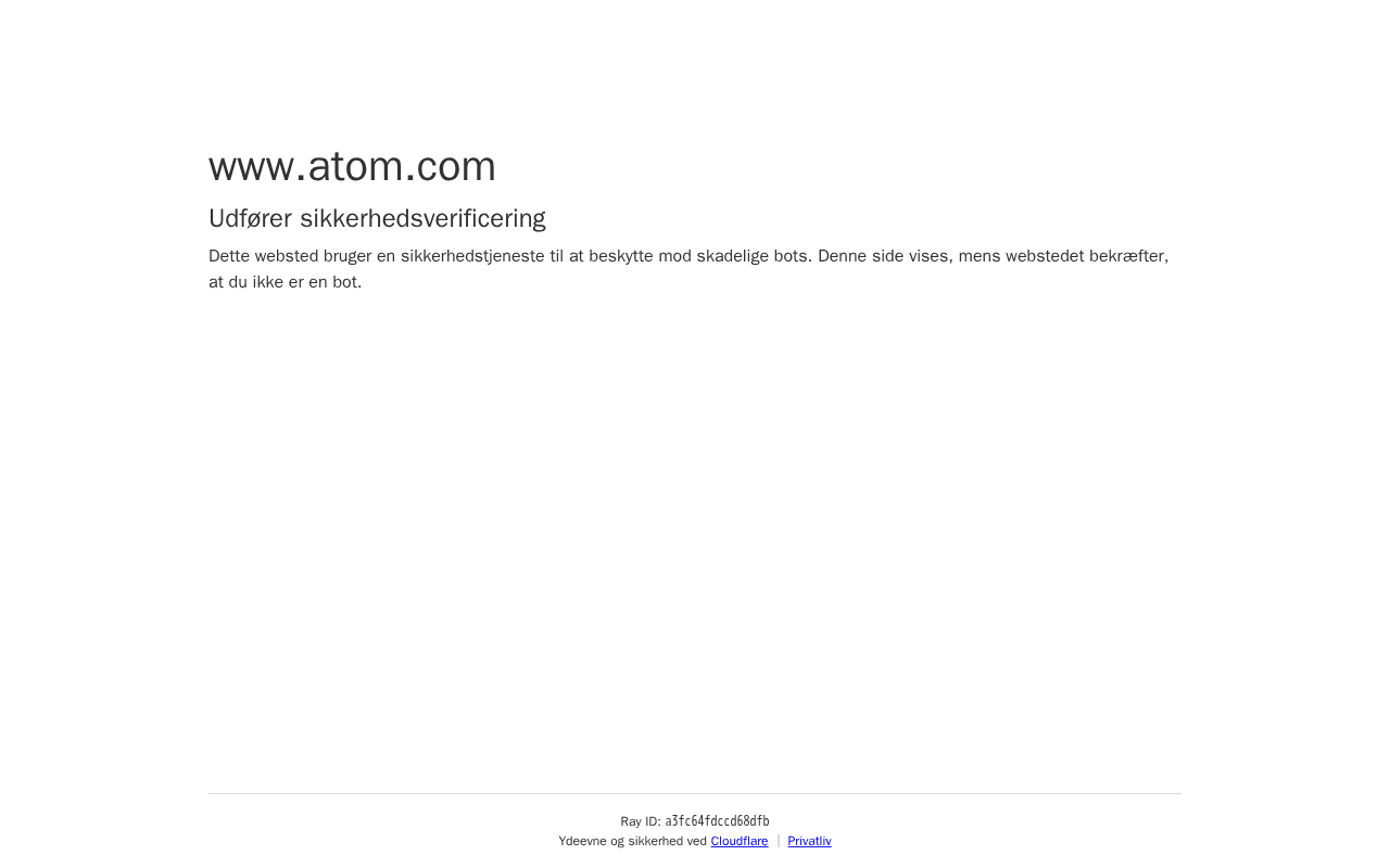 Screenshot of smarttourism.ai