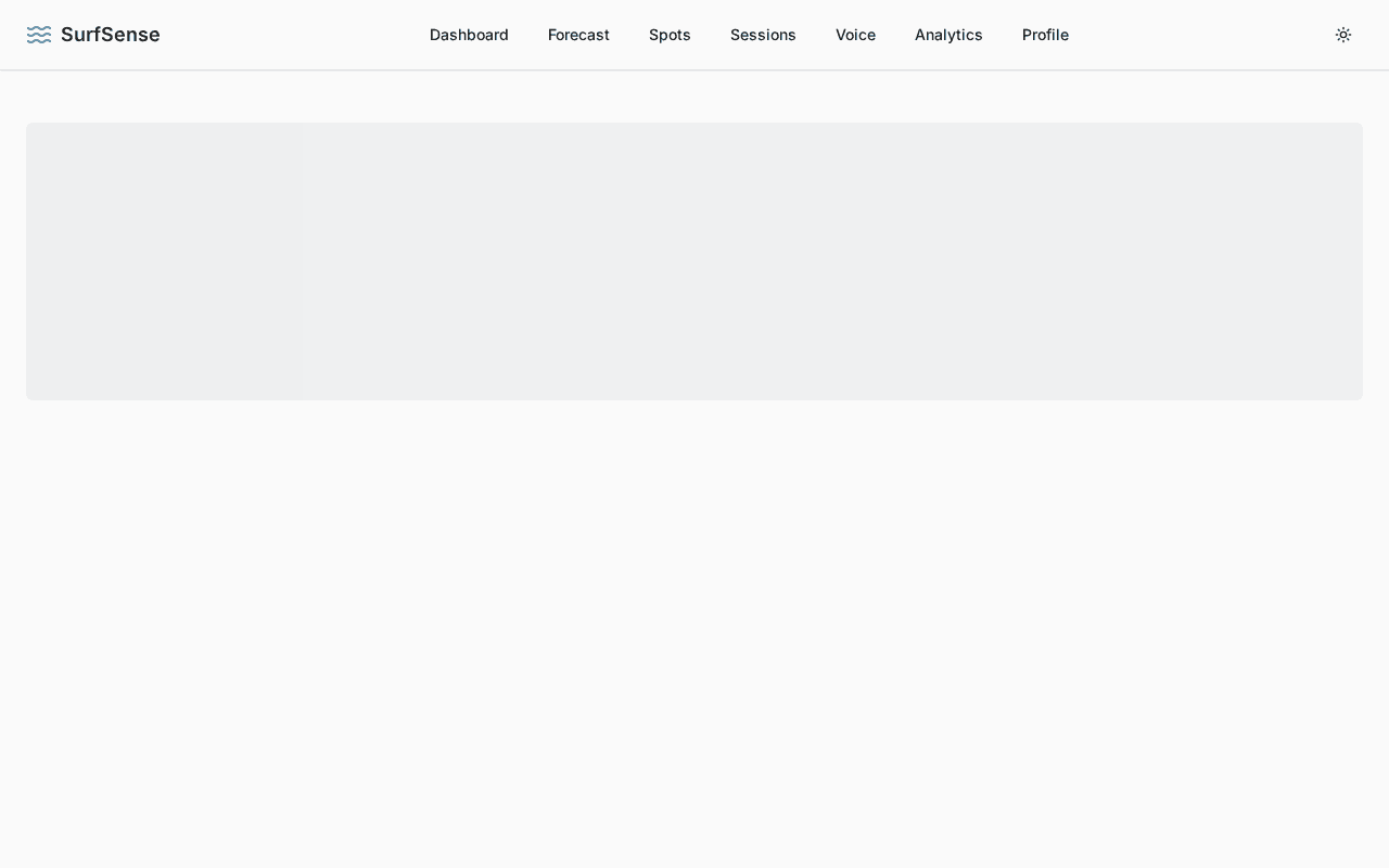 Screenshot of surfsense.ai