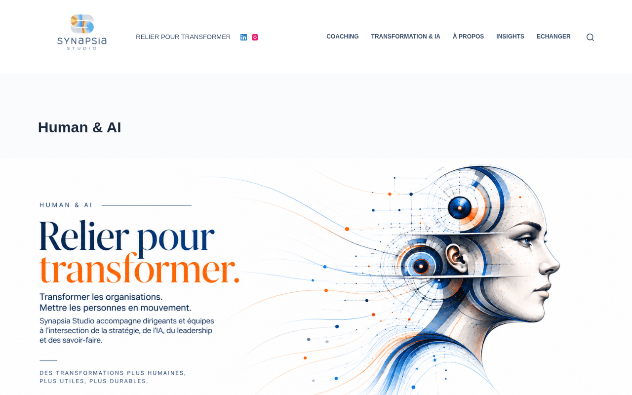 Screenshot of synapsiastudio.ai
