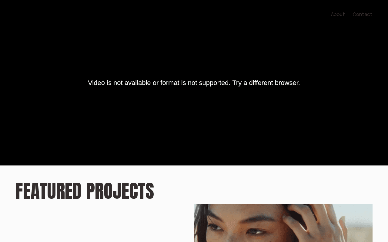Screenshot of thefifthwall.ai